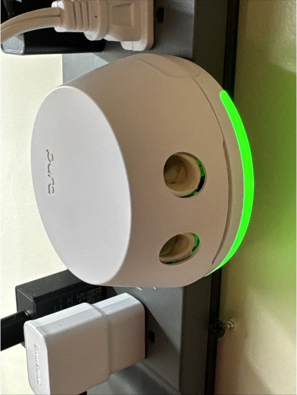 N/A pura electric